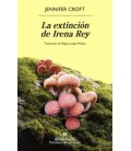 EXTINCION DE IRENA REY