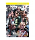 INVESTIGACIONES FACTOR-X 02 PROBLEMAS MULTIPLES