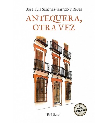 ANTEQUERA
