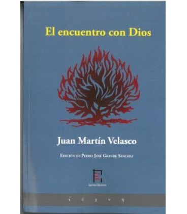 EL ENCUENTRO CON DIOS