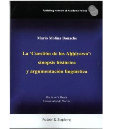 LA CUESTION DE LOS A IYAWA : SINOPSIS HISTORICA Y ARGUMENTACION LING