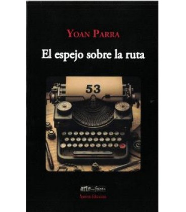 EL ESPEJO SOBRE LA RUTA