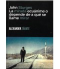 JOHN STURGES: