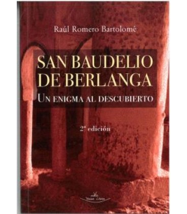 SAN BAUDELIO DE BERLANGA 2ª EDICION