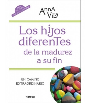 LOS HIJOS DIFERENTES DE LA MADUREZ A SU FIN