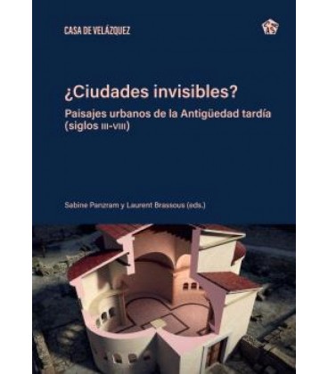 CIUDADES INVISIBLES