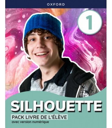 SILHOUETTE 1. LIVRE DE L ELEVE