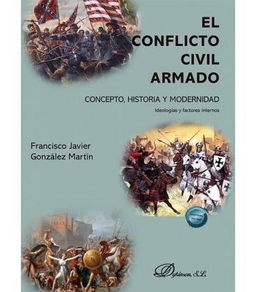 EL CONFLICTO CIVIL ARMADO