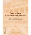 ETICA POLITICA E INSTITUCIONES PUBLICAS