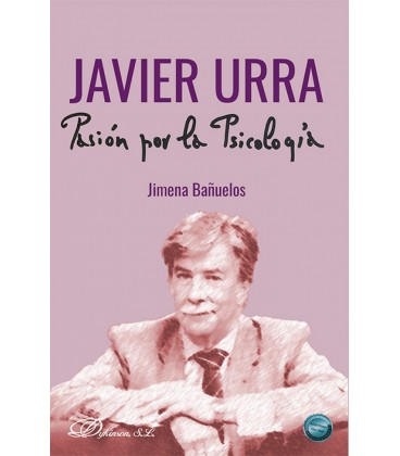 JAVIER URRA: PASION POR LA PSICOLOGIA