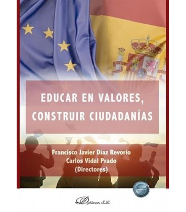 EDUCAR EN VALORES