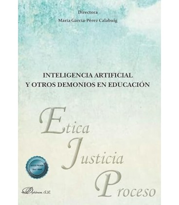 INTELIGENCIA ARTIFICIAL Y OTROS DEMONIOS EN EDUCACION