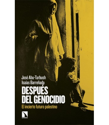 DESPUES DEL GENOCIDIO