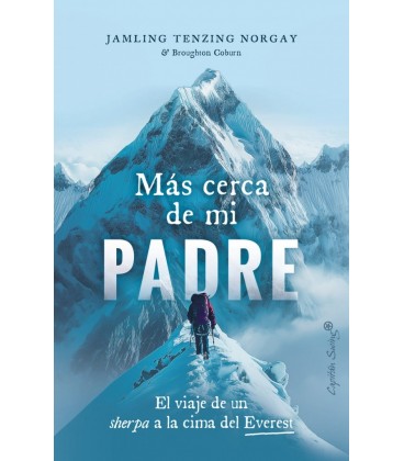 MAS CERCA DE MI PADRE