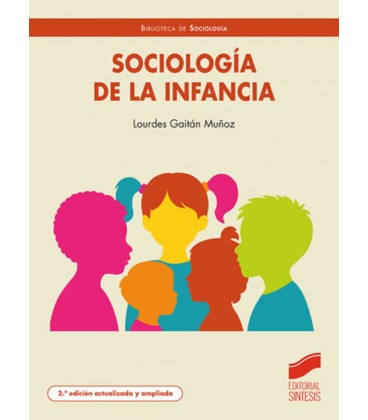 SOCIOLOGIA DE LA INFANCIA