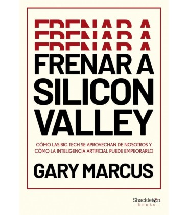 FRENAR A SILICON VALLEY