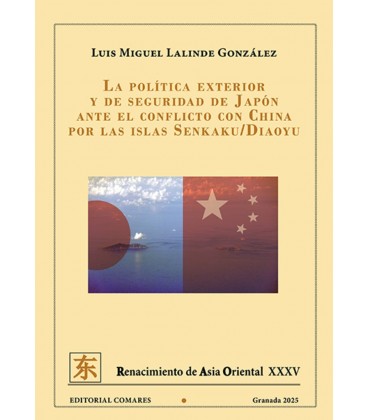 LA POLITICA EXTERIOR Y DE SEGURIDAD DE JAPON ANTE EL CONFLICTO