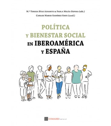 POLITICA Y BIENESTAR SOCIAL