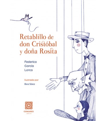 RETABLILLO DE DON CRISTOBAL Y DOÑA ROSITA