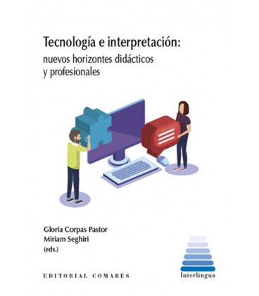 TECNOLOGIA E INTERPRETACION