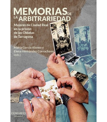 MEMORIAS DE LA ARBITRARIEDAD