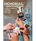 MEMORIAS DE LA ARBITRARIEDAD