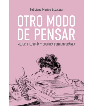 OTRO MODO DE PENSAR