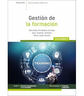 GESTION DE LA FORMACION