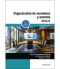 ORGANIZACION DE REUNIONES Y EVENTOS