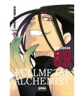 FULLMETAL ALCHEMIST KANZENBAN 09