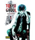 TOKYO GHOUL 01