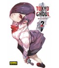 TOKYO GHOUL 02