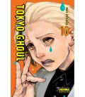 TOKYO GHOUL 10