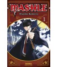 MASHLE 01