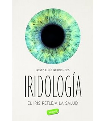 IRIDOLOGIA