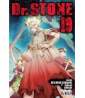 DR STONE 19