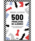 500 PROBLEMAS DE AJEDREZ