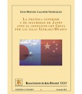 LA POLITICA EXTERIOR Y DE SEGURIDAD DE JAPON ANTE EL CONFLICTO
