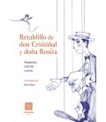 RETABLILLO DE DON CRISTOBAL Y DOÑA ROSITA