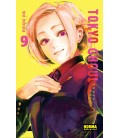 TOKYO GHOUL 09