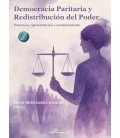 DEMOCRACIA PARITARIA Y REDISTRIBUCION DEL PODER