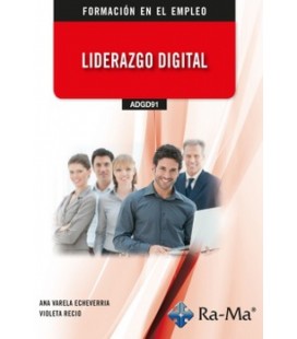 LIDERAZGO DIGITAL