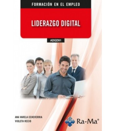 LIDERAZGO DIGITAL