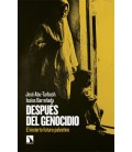 DESPUES DEL GENOCIDIO