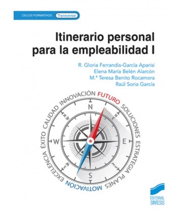 ITINERARIO PERSONAL PARA LA EMPLEABILIDAD I
