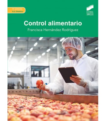 CONTROL ALIMENTARIO