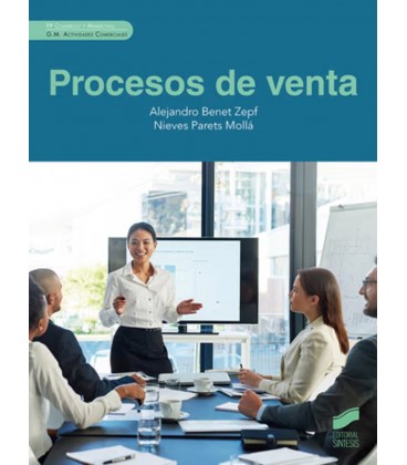 PROCESOS DE VENTA