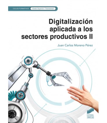 DIGITALIZACION APLICADA A LOS SECTORES PRODUCTIVOS II