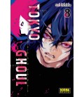 TOKYO GHOUL 08