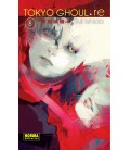 TOKYO GHOUL RE 05